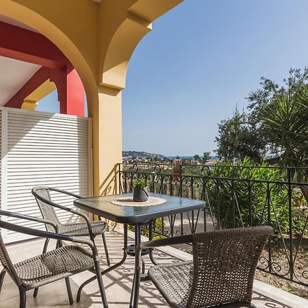 P Koklas Apartments Zakynthos Exterior photo